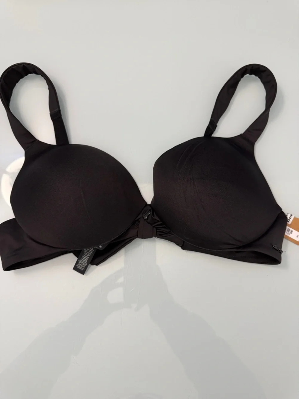 NWT Skims Signature Swim Ultimate Push-Up Bikini Top